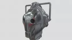 Cyberman