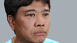 Dad 3d scan
