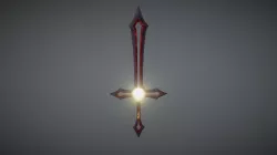 Damn Cross