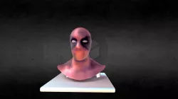 deadpool