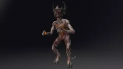 Demon (Mage)