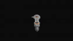 Destroyer Block III (M.I.CompeX mod)