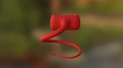 Devil Chair