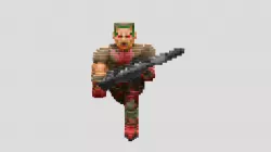 Doom - Former Human