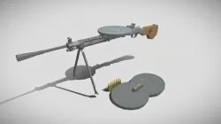 DP-28 LMG