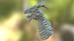 Dragonhead