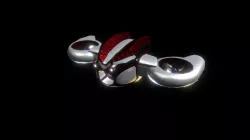 DRONE Scifi