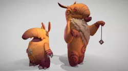 Drwozee & Hypno ( Piper Thibodeau's fanart)