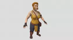 Dwarf