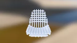 Eames Waffling