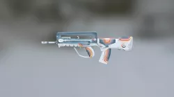 FAMAS