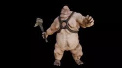 FAT OGRE ANIMATIONS