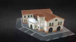 Fire House