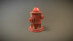 Fire Hydrant