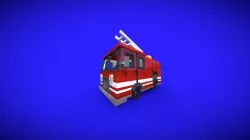 firetruck