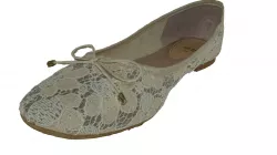 FLAT SHOES