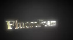 FluoroFoam Logotype