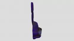 Fnaf Help Wanted Bonnie Mask