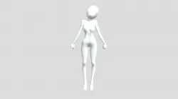 Fnal ASG 3D Modelling