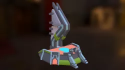 Forerunner Base