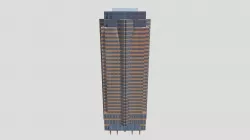 Fox Plaza