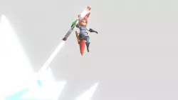 Fox Rogue