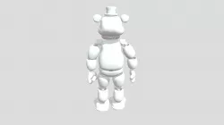 Freddy vr not broken