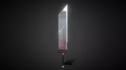 Fusion Sword