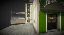 Game House