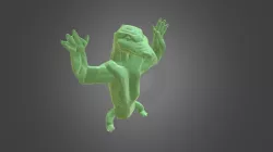 GatorMan