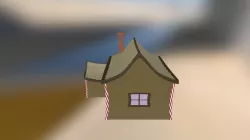 GBHOUSE 001