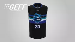 GEFF FRANCE BASKETBALL LYCEE JOIGNY