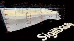 Geotechnical Engineering Visualization
