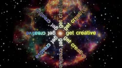 Get Creative Mandala