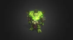 gorgon