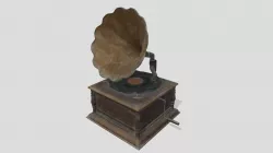 Gramophone