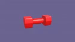 hand weights