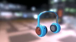 Headphones