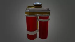 Health Vial