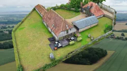 Heel Farm Barn - AIR BNB