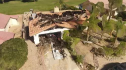 House Fire