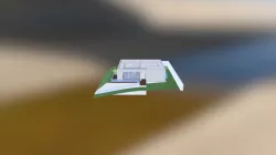 House No Roof