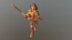 HQ Wizard (F)
