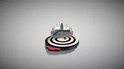 Hypnodisc