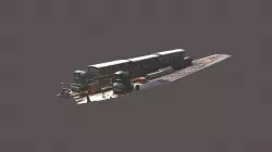 Hythe Pier Train