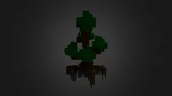 It's a Tree Silly
