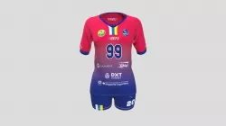 IVAN MMR ELASTIC SHORT SLEEVE + TIGHT 2.0