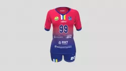 IVAN MMR ELASTIC SHORT SLEEVE  + TIGHT 2.0