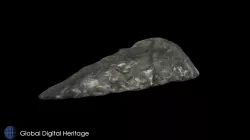 Izembek Point Tip XCB-003-230