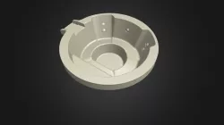 Jacuzzi Orion